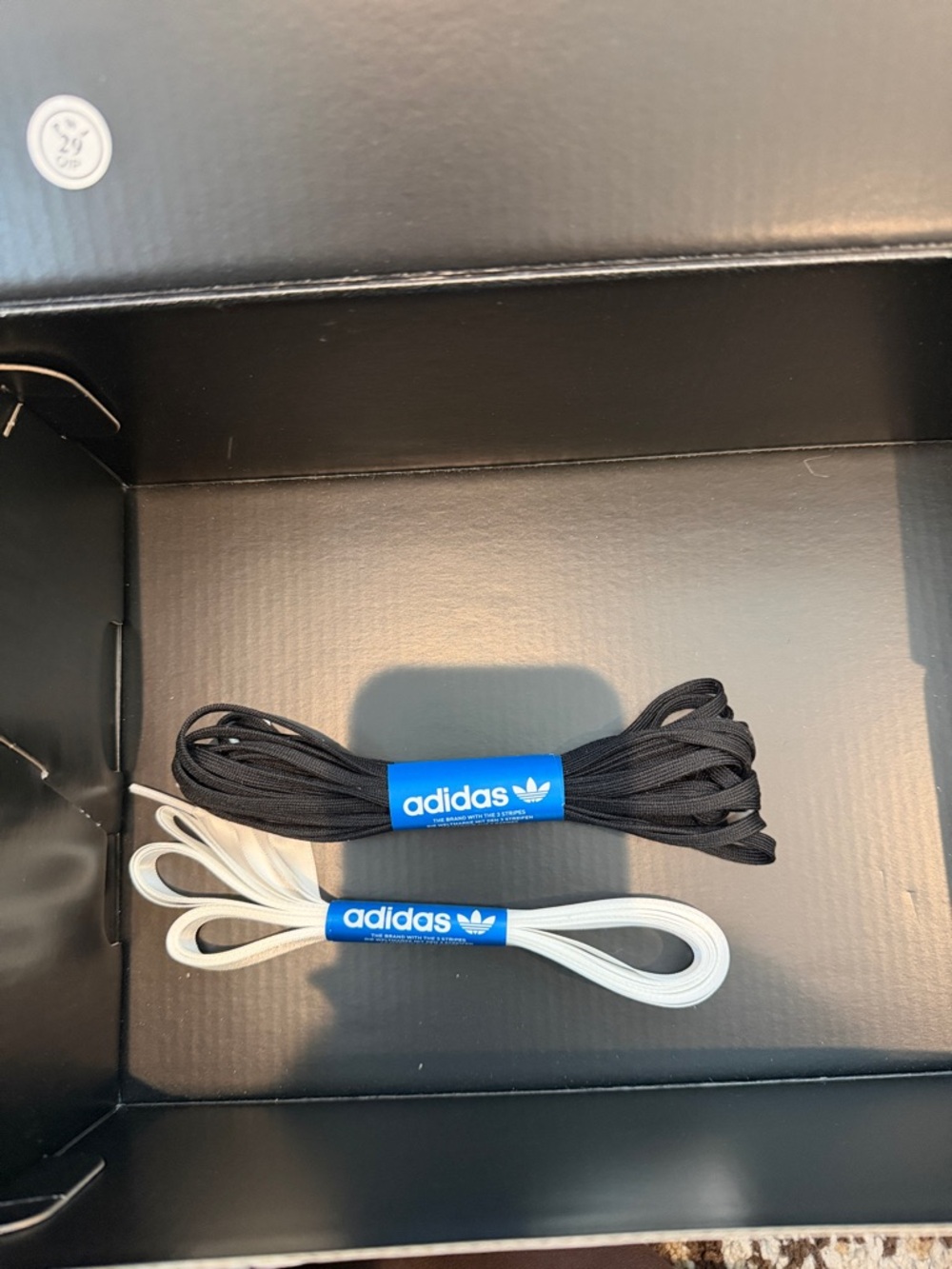 adidas Taekwondo Mei sneakers - Picture 5 of 8